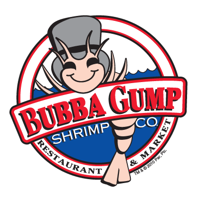 Bubba Gump Shrimp Co.